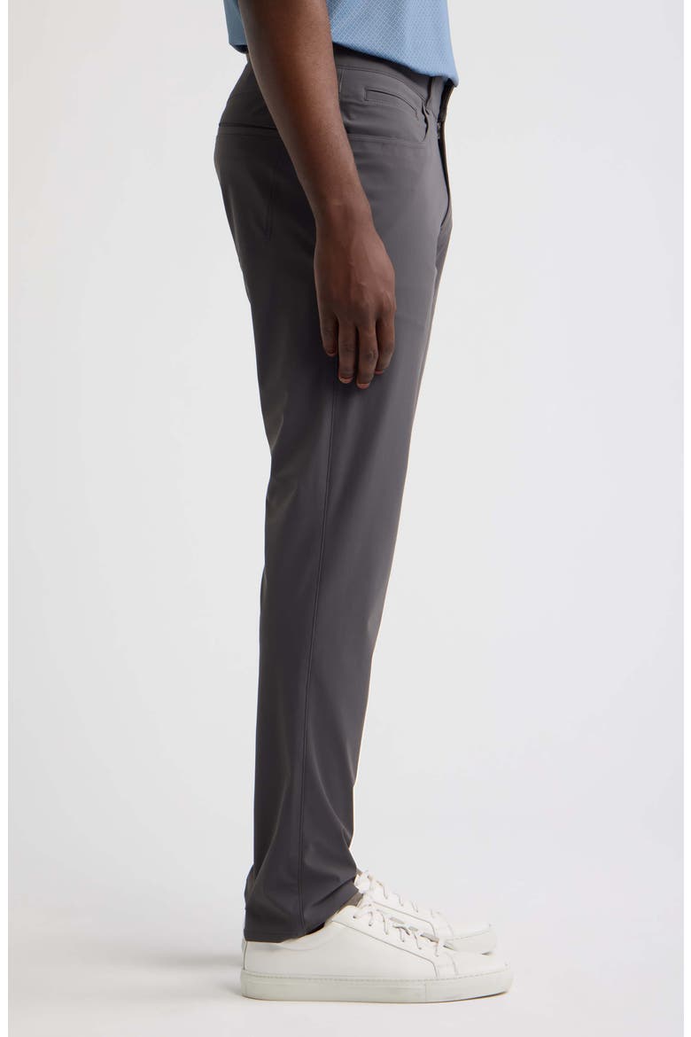 Bingham Performance Pants, Alternate, color, IRIDIUM