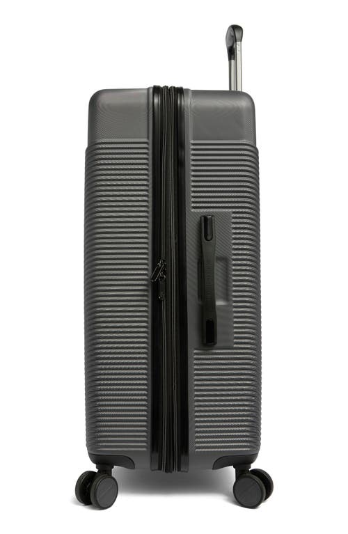 ORIGINAL PENGUIN ORIGINAL PENGUIN ELI 29-INCH HARDSIDE SPINNER LUGGAGE