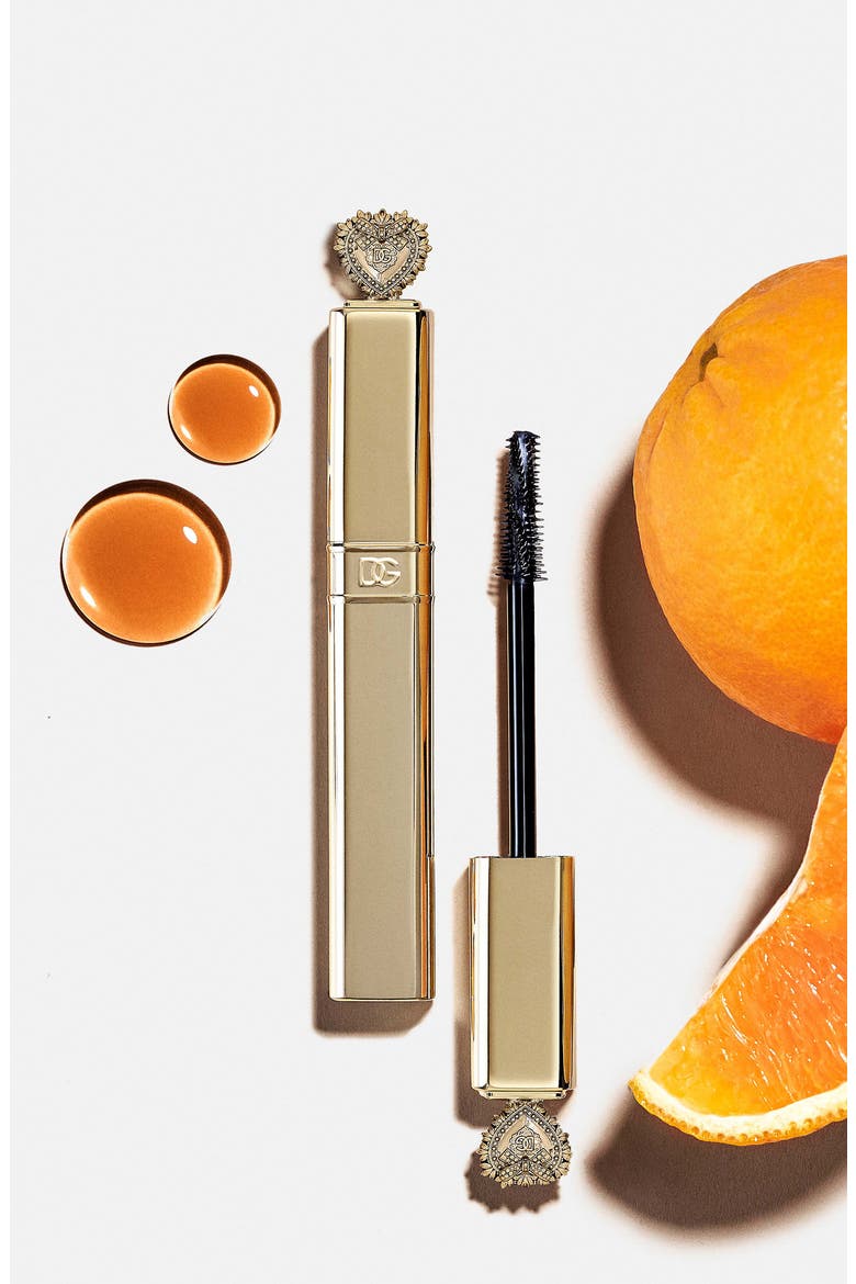 The Everfull XL Mascara, Alternate, color, BLACK