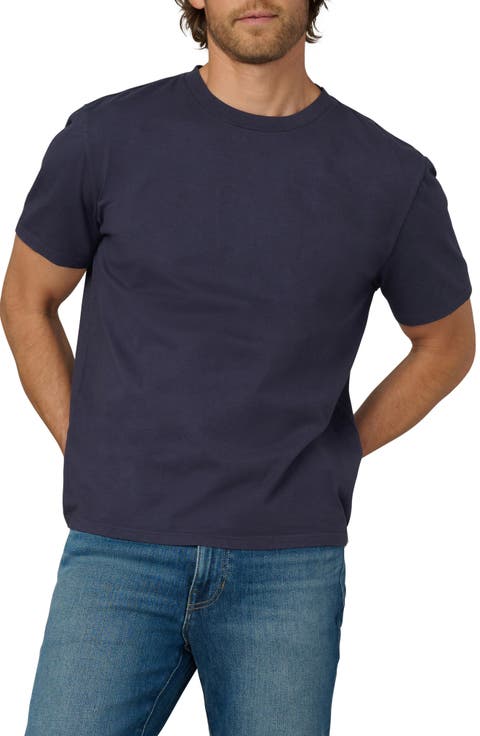 Bespoke Crewneck T-Shirt