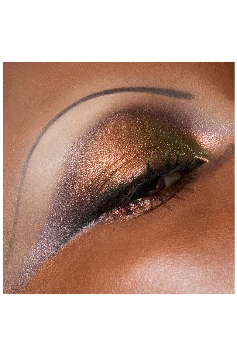Multi-Chrome Eyeshadow, Alternate, color, VENOM