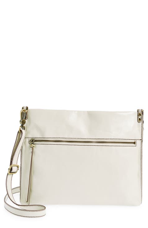 Approach Leather Crossbody