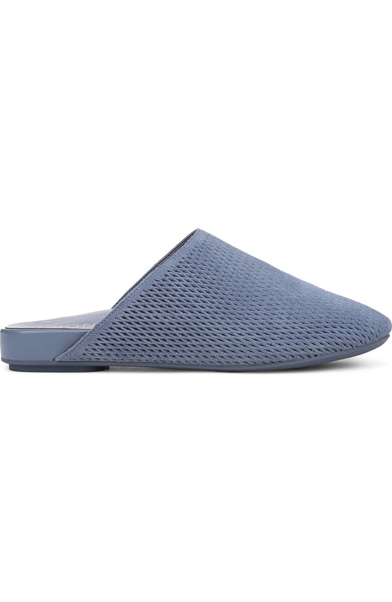 Vionic Opal Perforated Mule, Alternate, color, Pacific Blue