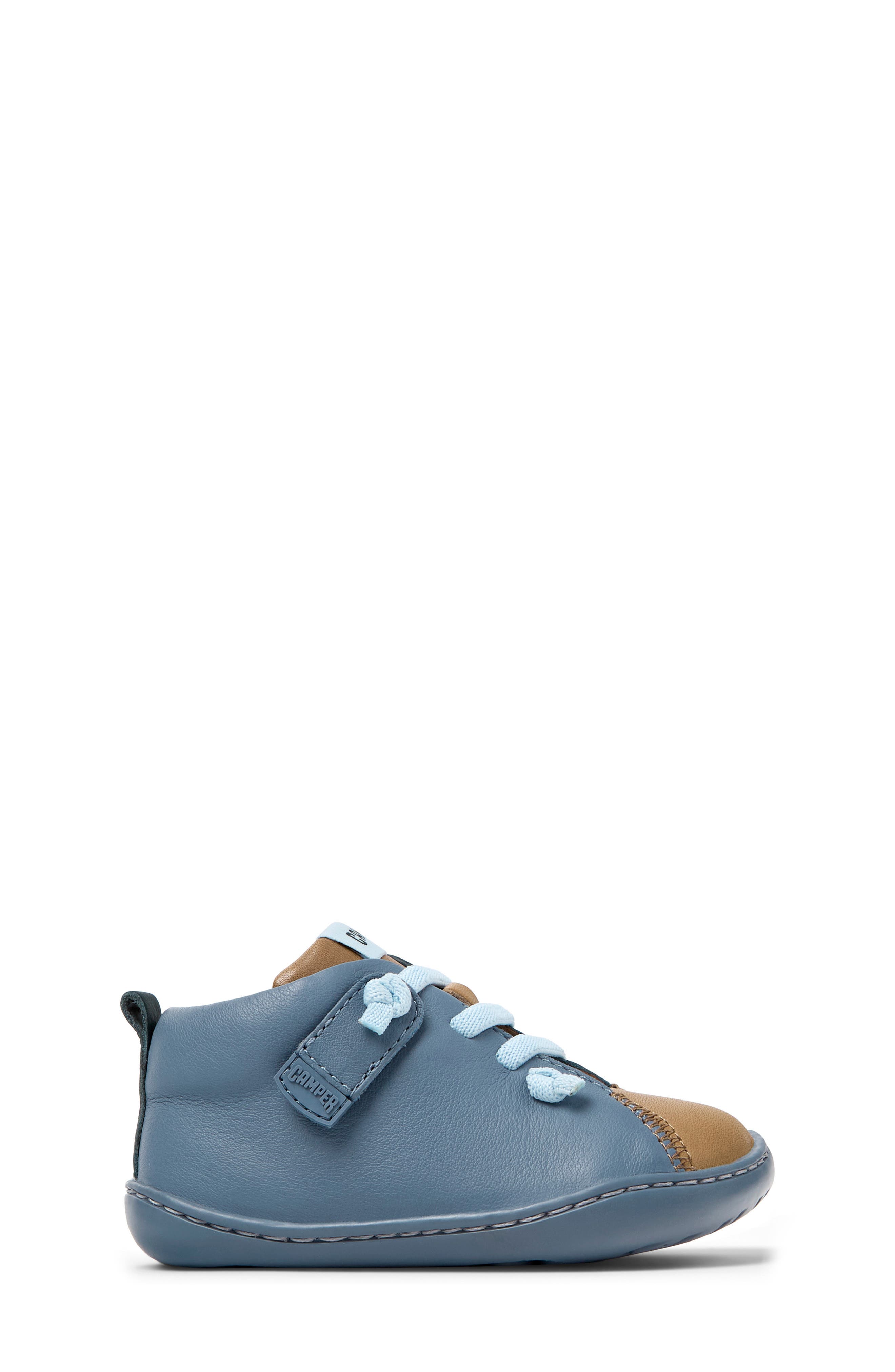 Camper Kids' Peu Cami Twins Mismatched Sneakers, Alternate, color, 