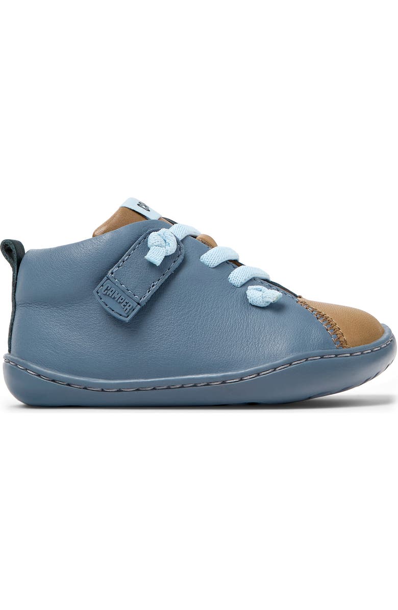 Camper Kids' Peu Cami Twins Mismatched Sneakers, Alternate, color,