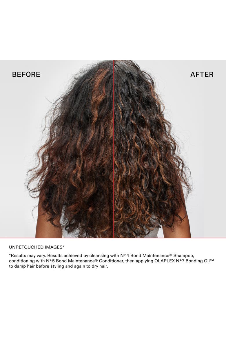 Olaplex Healthy Hair Discovery Set $36 Value, Alternate, color, 