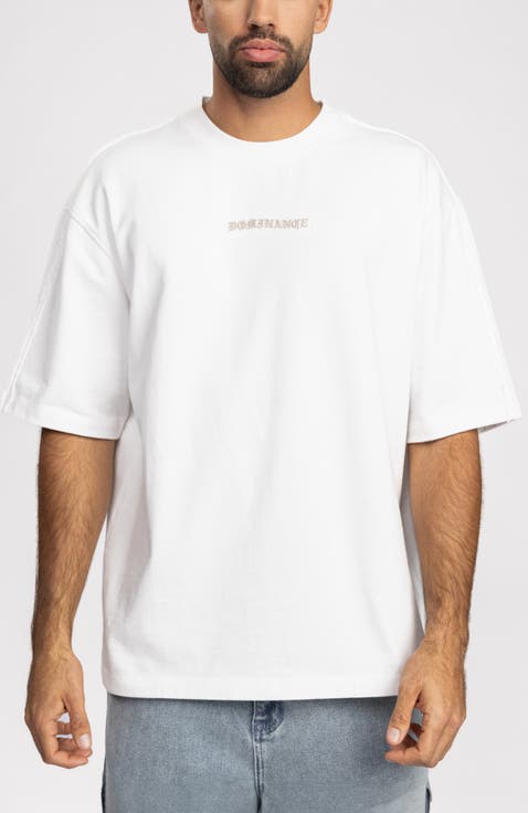 Every Day Oversize T-Shirt