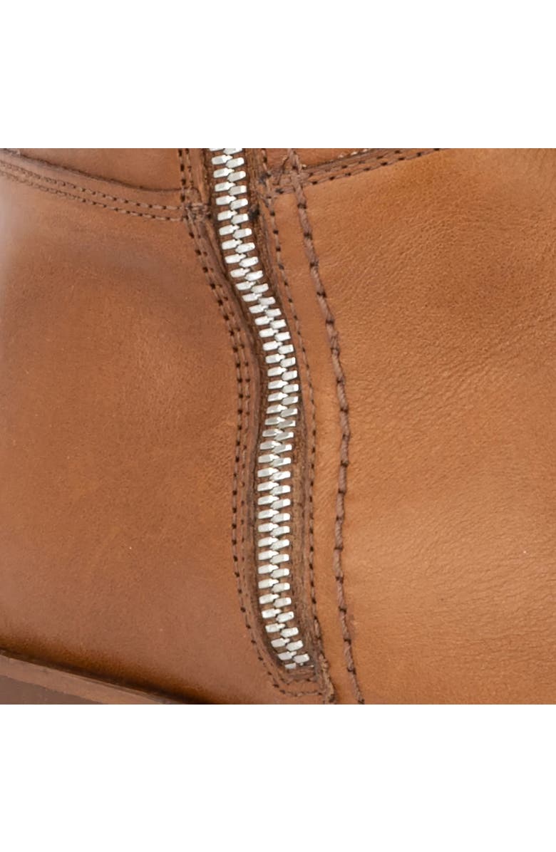 Aquatalia Geovanna Heritage Calf Boot, Alternate, color,