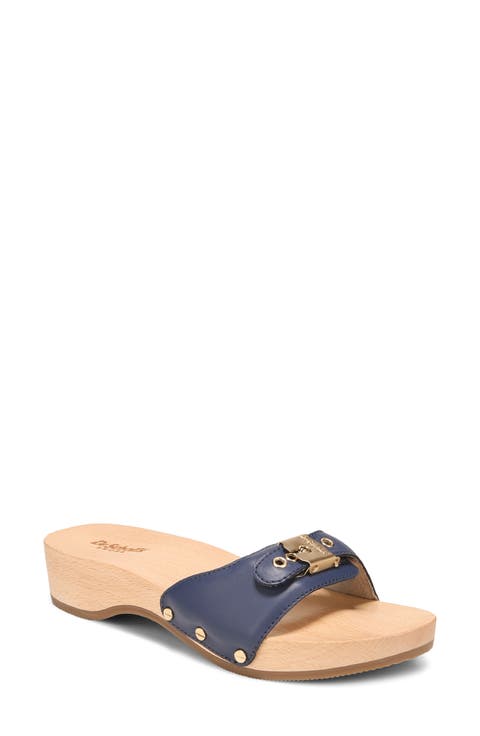 Original Collection Platform Slide Sandal (Women)
