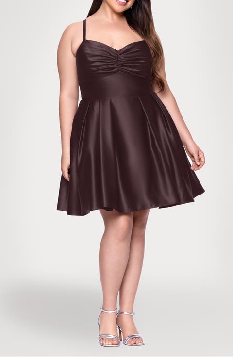 L'Amour Party Minidress