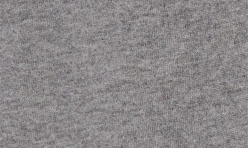 Mm By Max Mara Magda Wool & Cashmere Cardigan In Light Grey