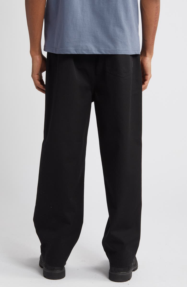 Carhartt Work In Progress Newhaven Relaxed Fit Pants, Alternate, color,