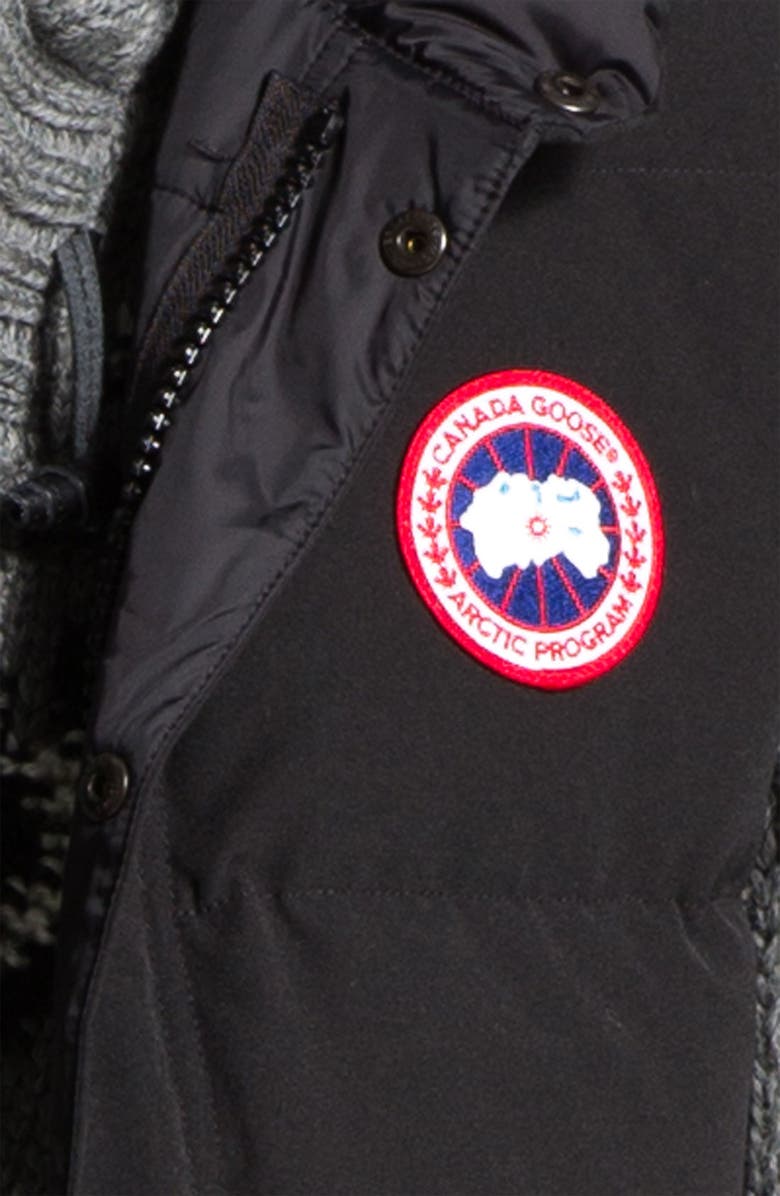 Canada Goose 'Freestyle' Vest, Alternate, color, 