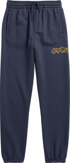 Kids' Next Stop Graphic Sweatpants