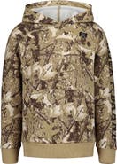 Lucky Brand Kids' Forest Camo Hoodie