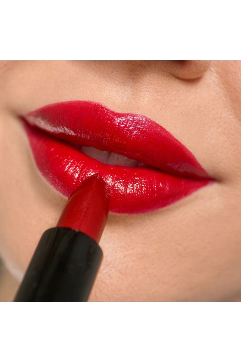 Lipstick Paris To New York - All Hours, Alternate, color, Red