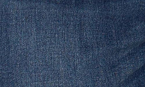 Liverpool Sutton Loose Fit Jeans In Blue