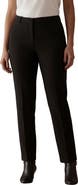 Jessica London Bi Stretch Straight Leg Pant