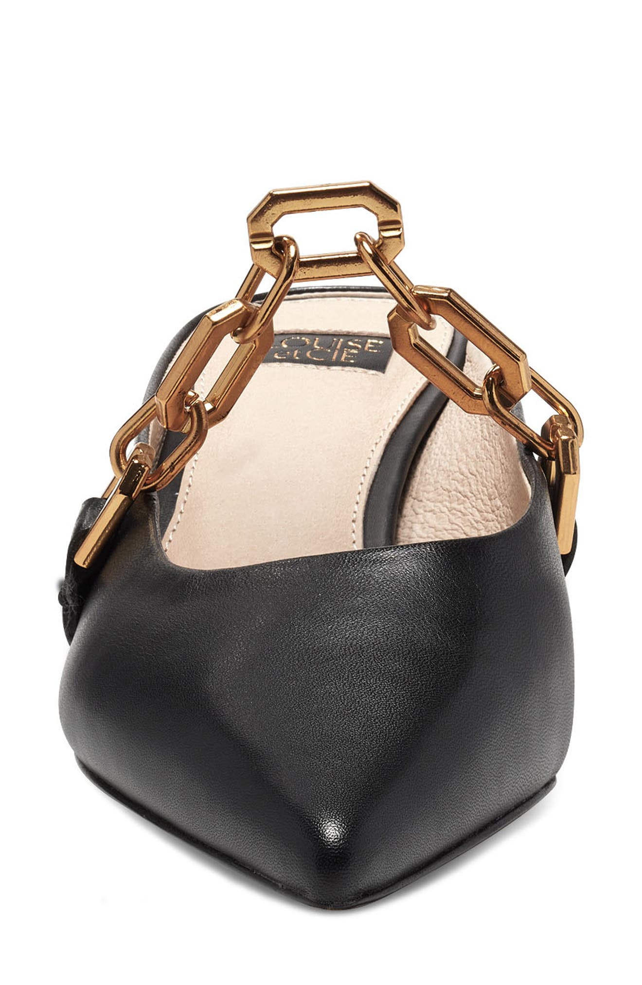 Louise et Cie Fionnah Mule, Alternate, color, 