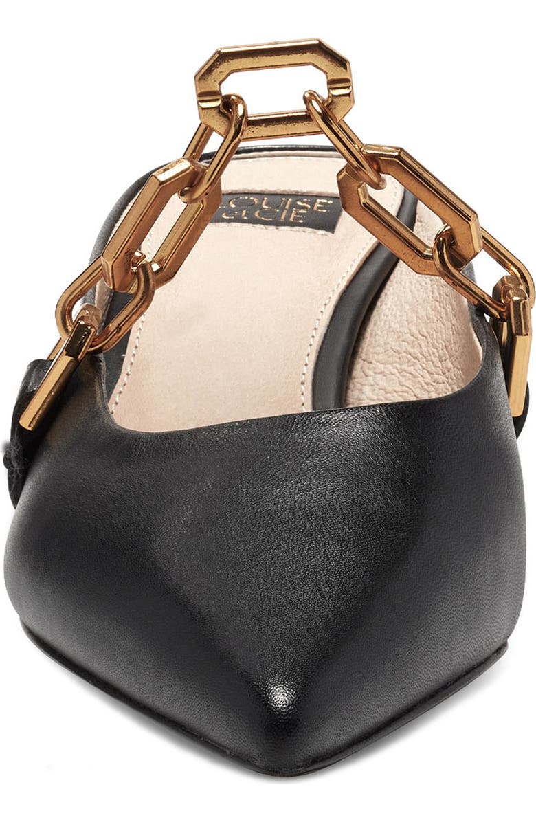 Louise et Cie Fionnah Mule, Alternate, color,