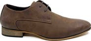 Uncut Chartmann Derby Shoe