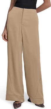 DKNY Wide Leg Pants
