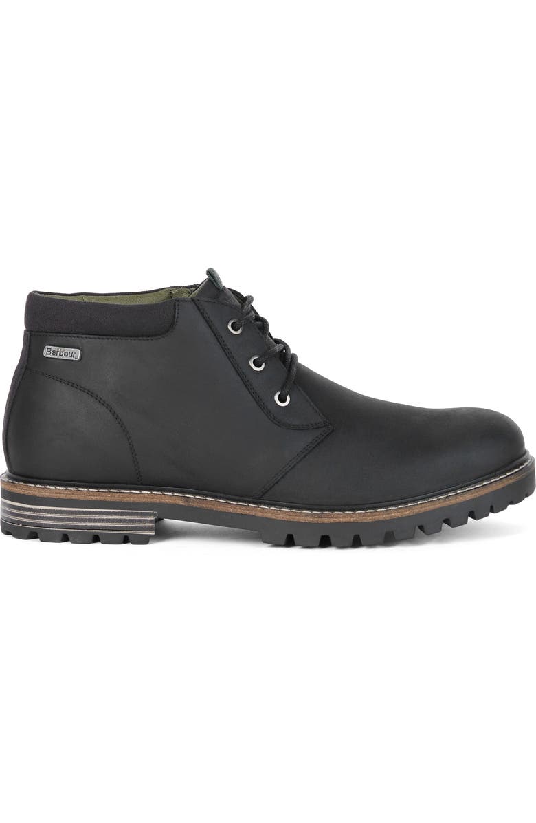 Barbour Boulder Chukka Boot, Alternate, color,