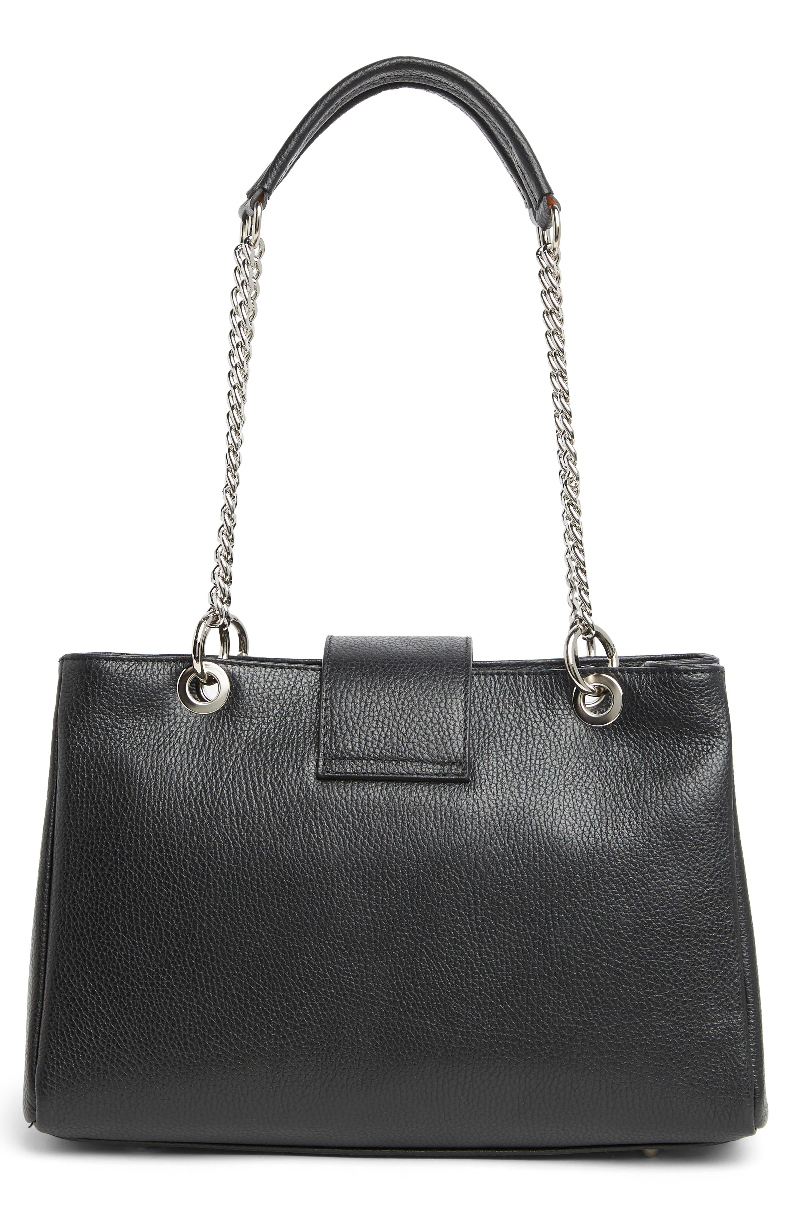 Persaman New York Elle Satchel, Alternate, color, 