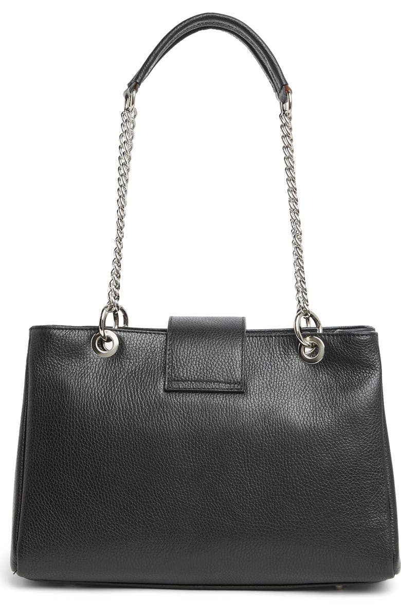 Persaman New York Elle Satchel, Alternate, color,