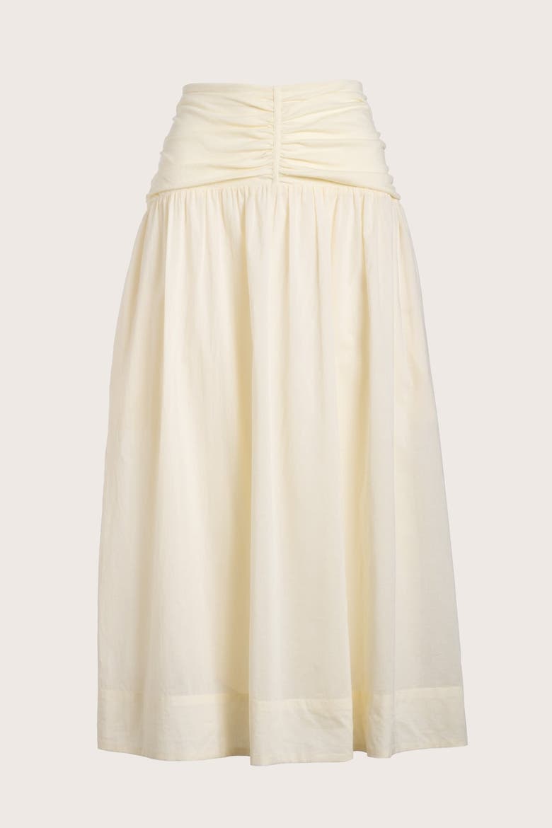 Ceniza Skirt, Alternate, color, Straw
