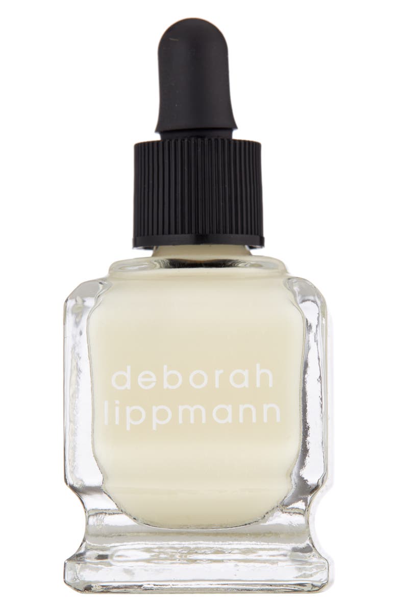 Deborah Lippmann Cuticle Remover with Lanolin, Alternate, color, 