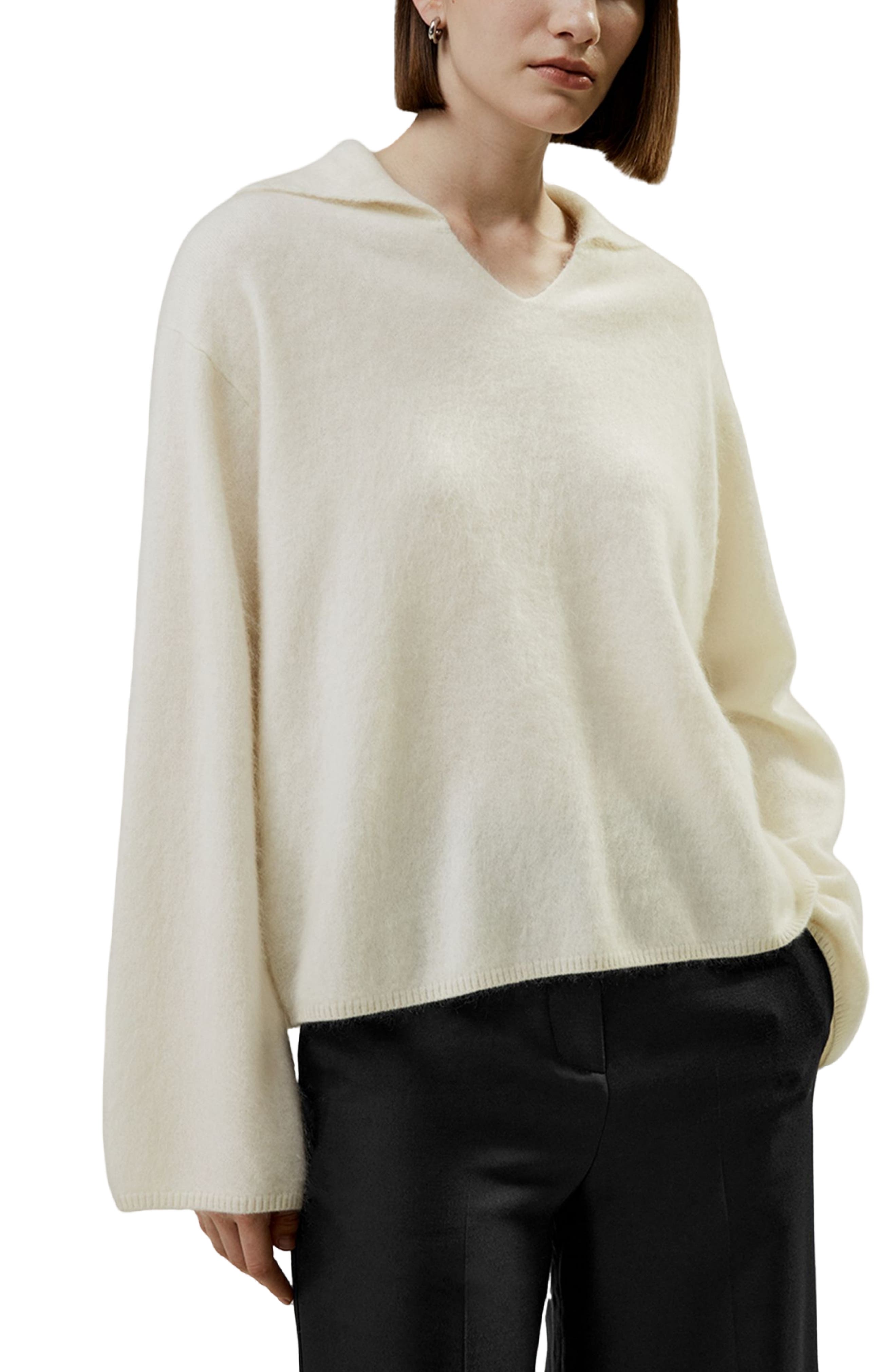 Daphne Sweater