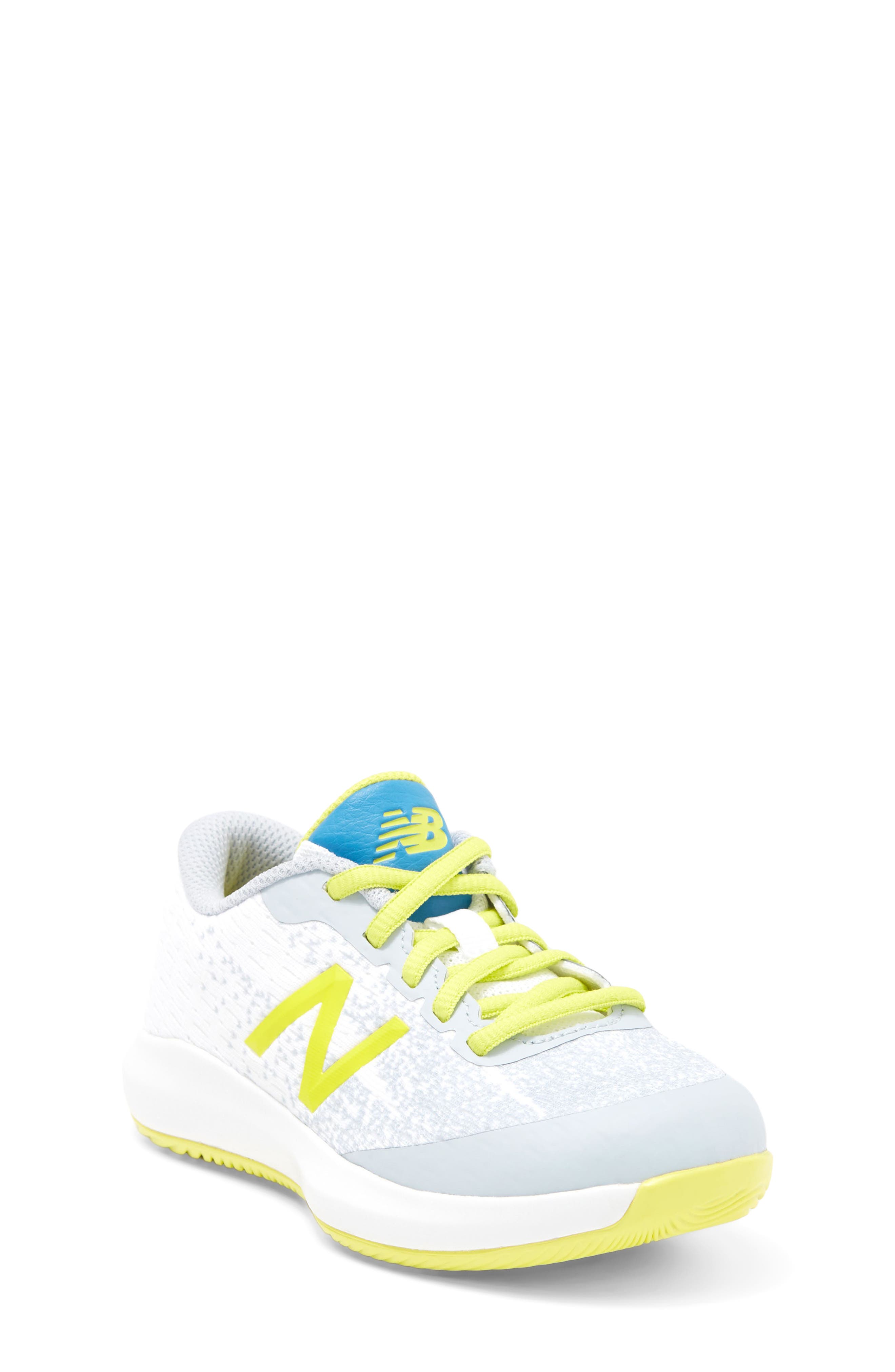 New Balance Kids' 996 V4 Sneaker, Main, color, 