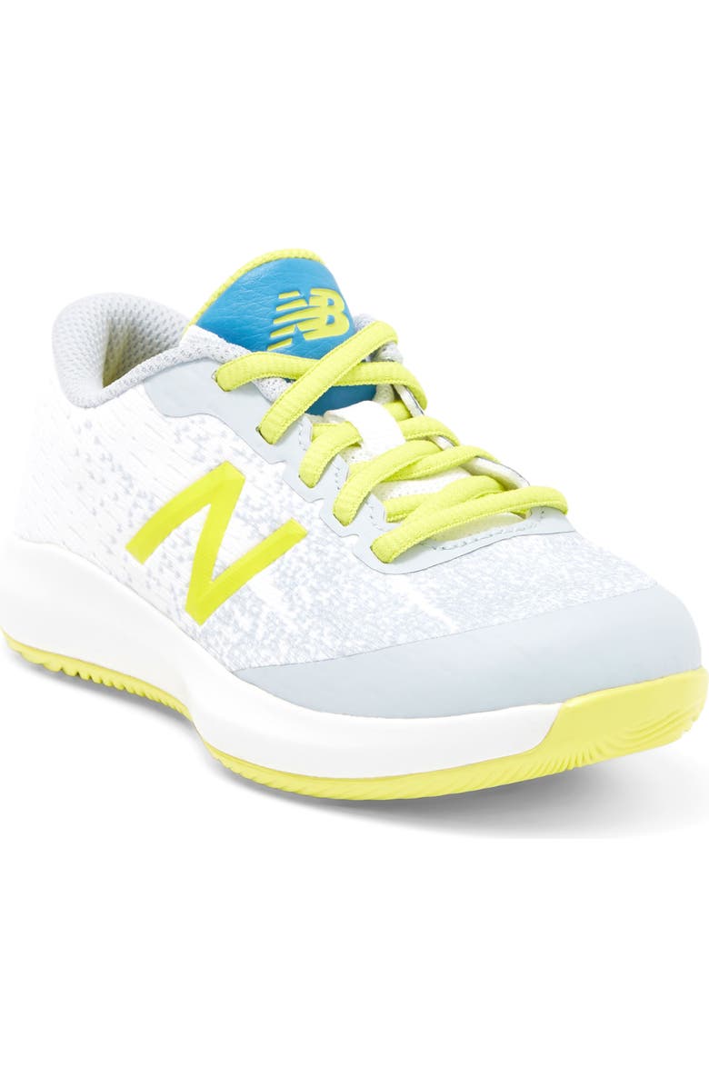 New Balance Kids' 996 V4 Sneaker, Main, color,