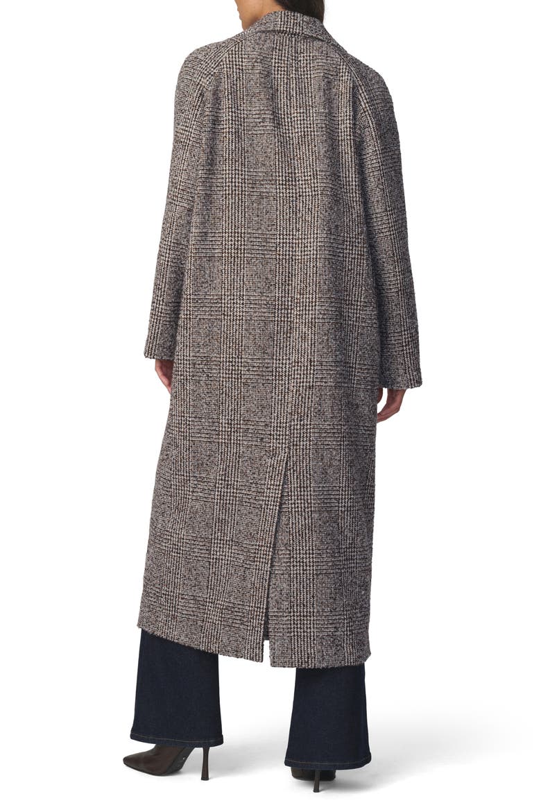 Madeline Coat, Alternate, color, NEUTRAL MULTI