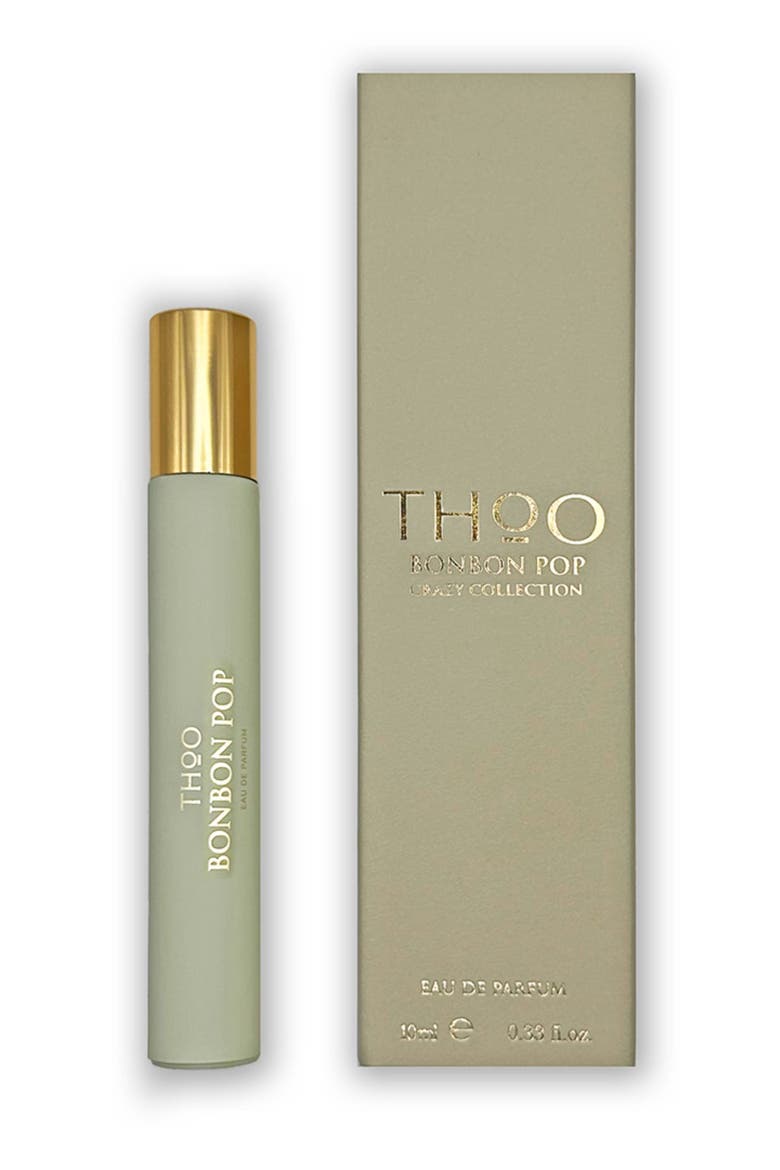 Bon Bon Pop Eau de Parfum, Main, color, 10ml