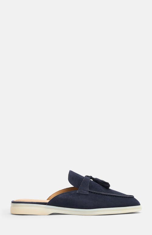 Scarosso Lucrezia Mules
