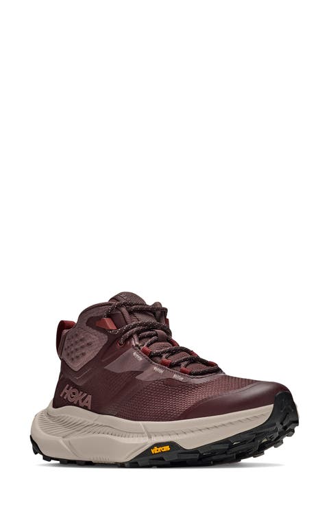 Transport Chukka GORE-Tex® Waterproof Trail Shoe