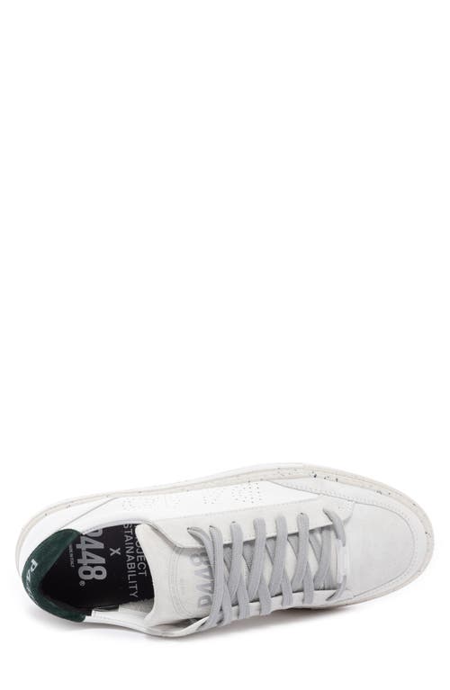 P448 Soho Sneaker In Multi