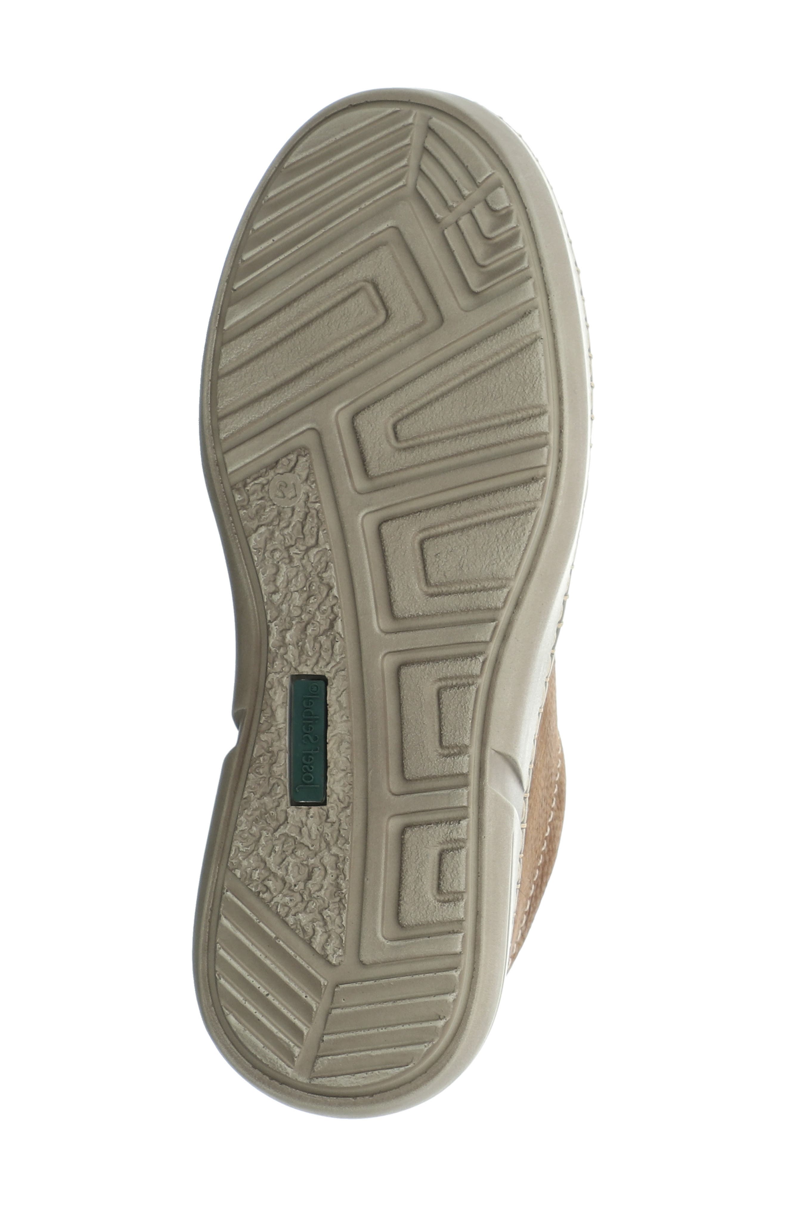 Josef Seibel Louis 01 Sneaker, Alternate, color, 