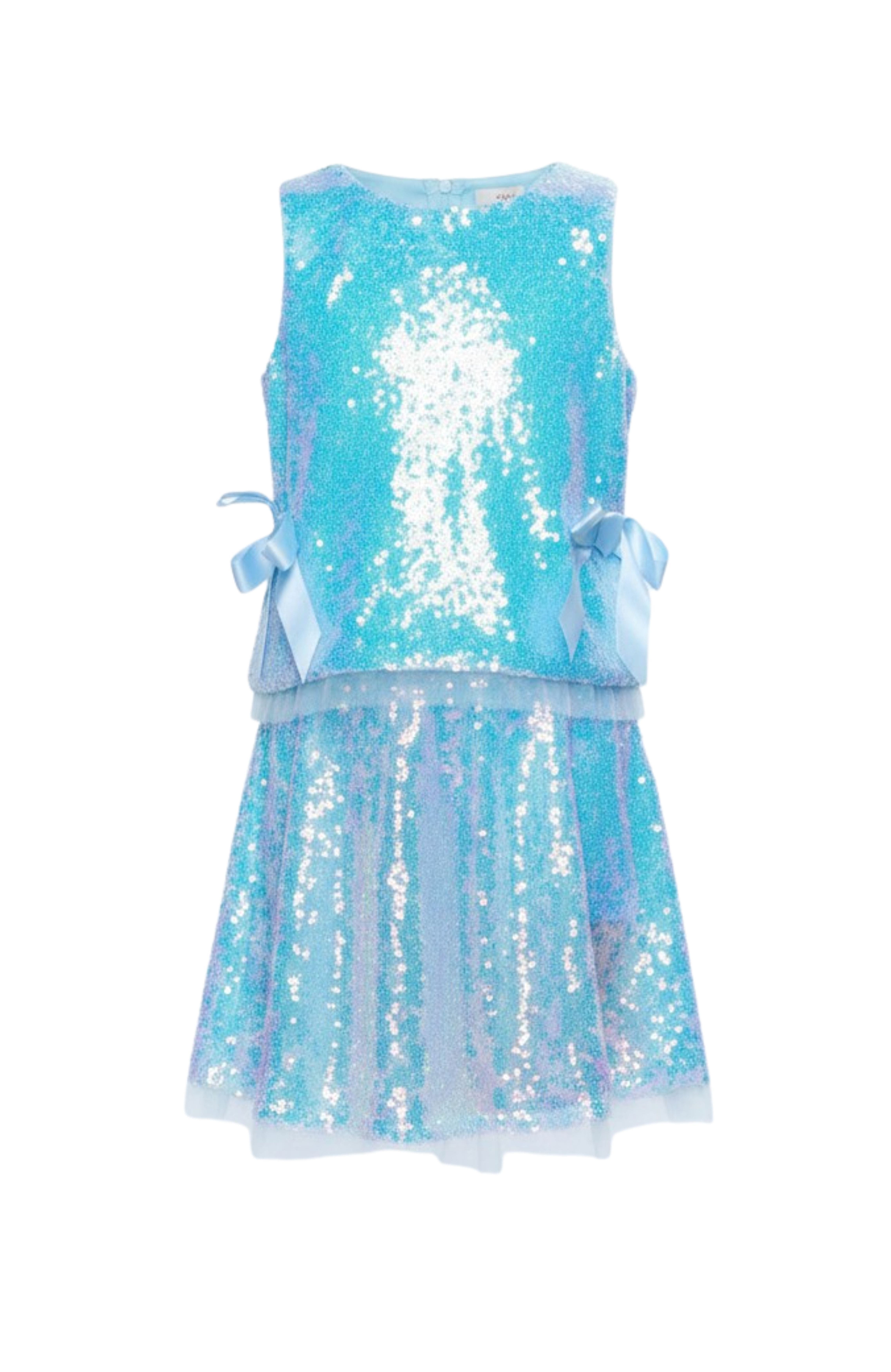 selected Blue