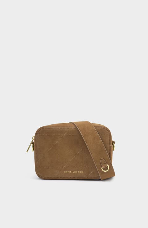 Avery Small Crossbody Bag