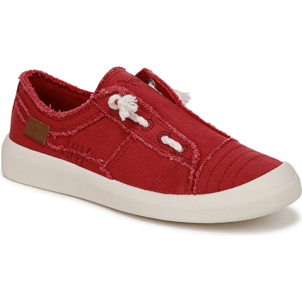 BLOWFISH MALIBU BLOWFISH MALIBU BEACHSIDE LOW TOP SNEAKER