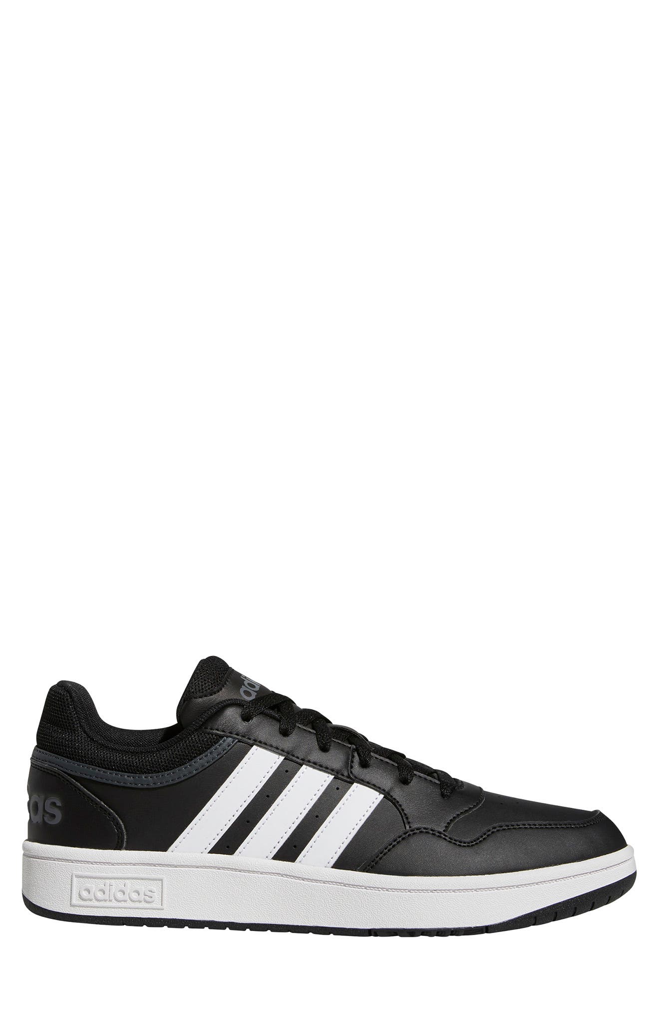 adidas Hoops 3.0 Sneaker, Alternate, color, 