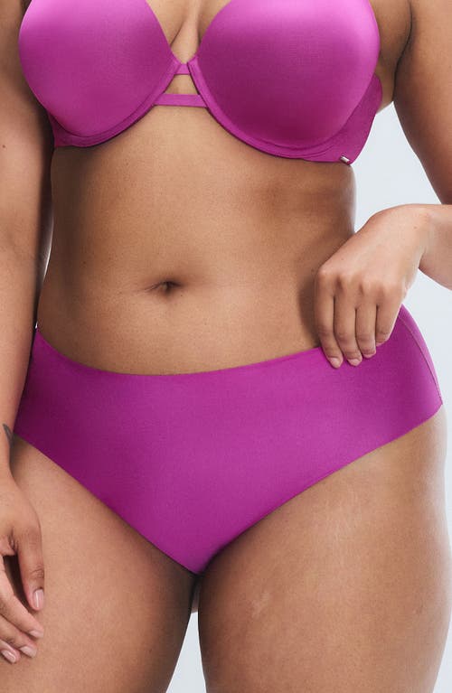 Savage X Fenty Microfiber No-show Hipster Briefs