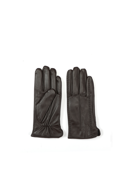 Elise Leather Gloves