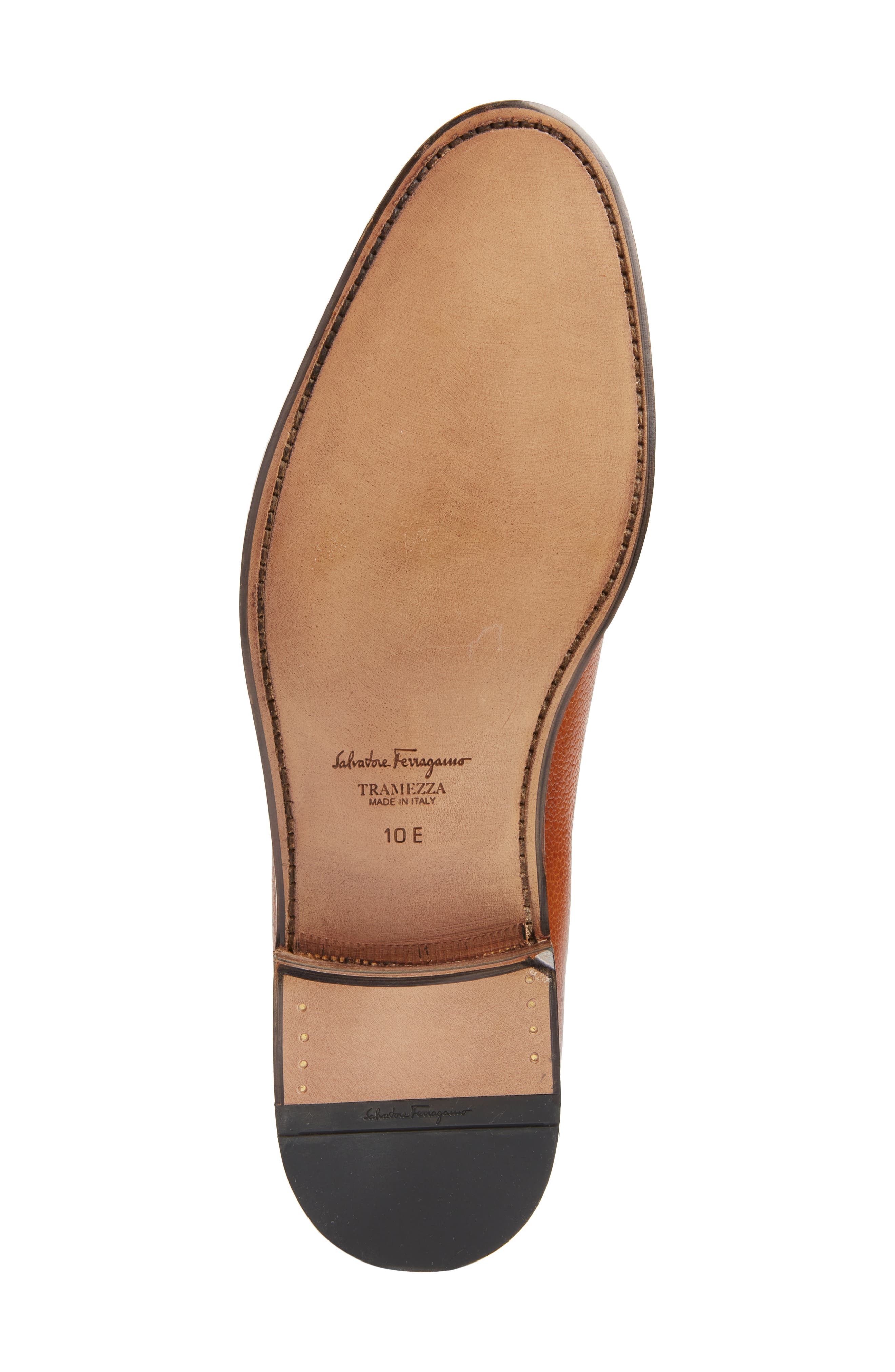 FERRAGAMO Angiolo Oxford, Alternate, color, 