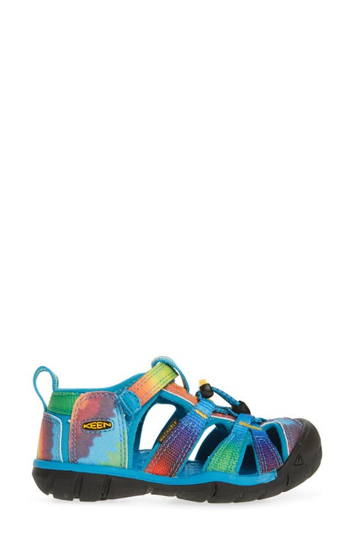 Keen Seacamp Ii Cnx Water Friendly Sandal