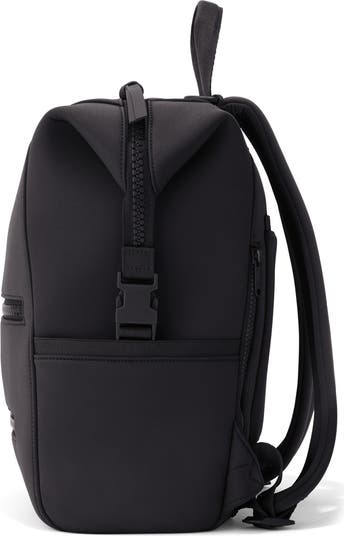 Indi Medium Neoprene Diaper Backpack