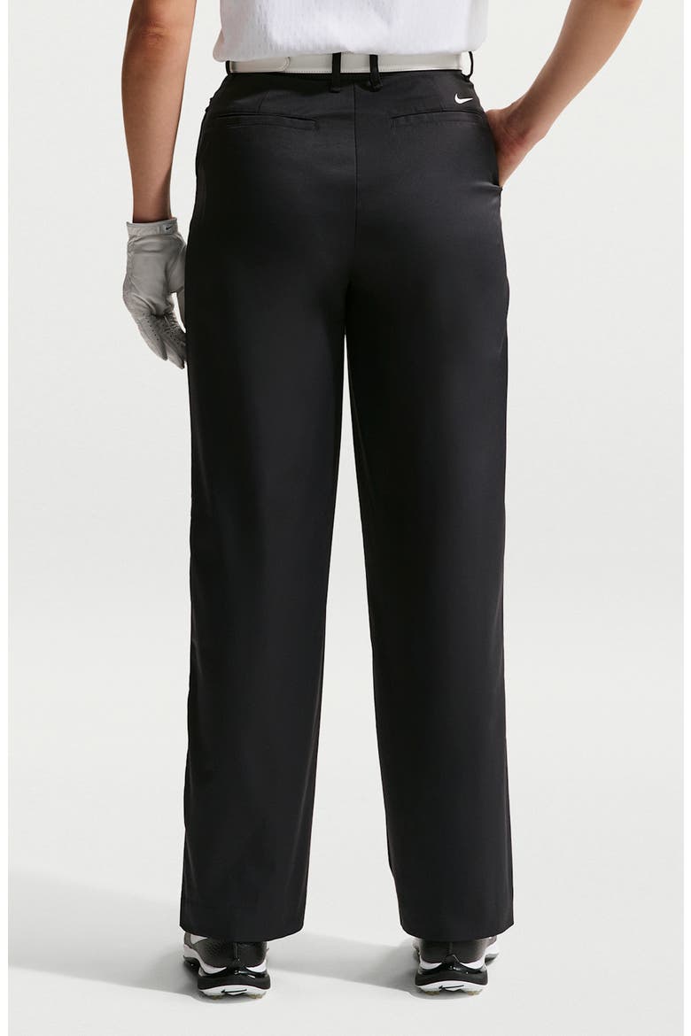 Golf Club Dri-FIT Golf Pants, Alternate, color, BLACK/SAIL